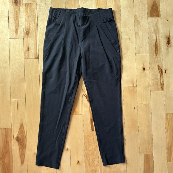 Women's Athleisure Pants - Picture 1 of 6